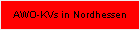 AWO-KVs in Nordhessen
